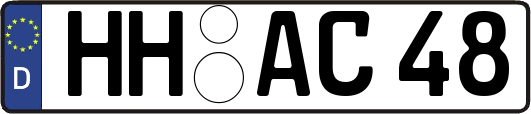HH-AC48