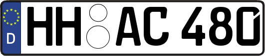 HH-AC480