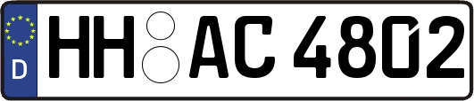 HH-AC4802