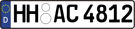 HH-AC4812