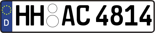 HH-AC4814