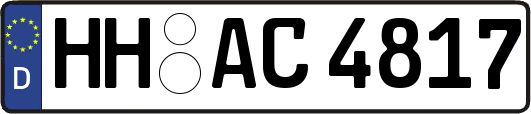 HH-AC4817