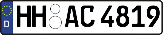 HH-AC4819