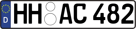 HH-AC482