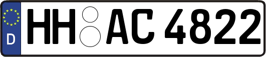 HH-AC4822
