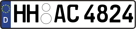 HH-AC4824