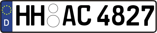 HH-AC4827