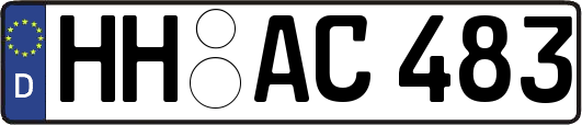 HH-AC483
