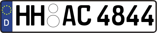 HH-AC4844