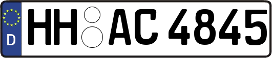 HH-AC4845