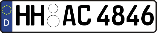 HH-AC4846