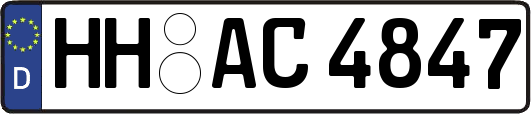 HH-AC4847