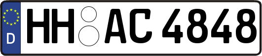 HH-AC4848