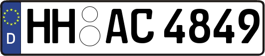 HH-AC4849