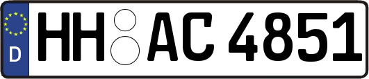 HH-AC4851