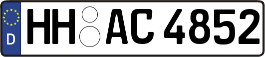 HH-AC4852