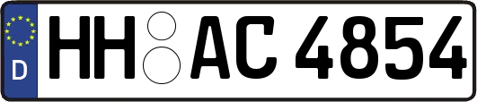 HH-AC4854