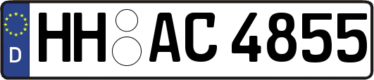 HH-AC4855