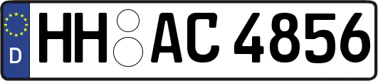 HH-AC4856