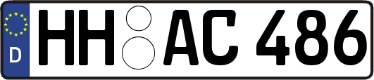 HH-AC486