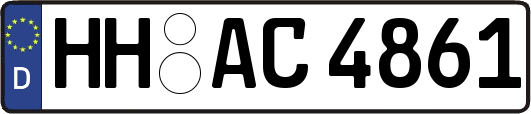 HH-AC4861