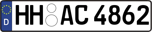 HH-AC4862