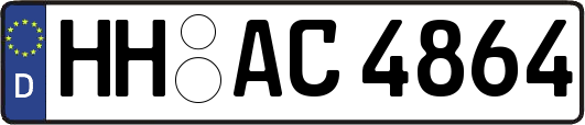 HH-AC4864
