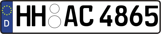 HH-AC4865