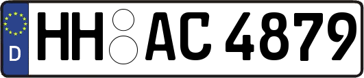HH-AC4879