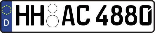 HH-AC4880