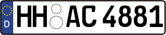 HH-AC4881