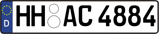 HH-AC4884
