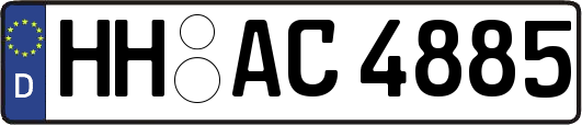 HH-AC4885