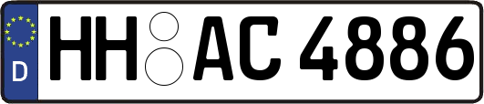 HH-AC4886