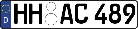 HH-AC489