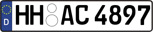HH-AC4897