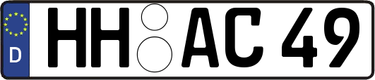 HH-AC49