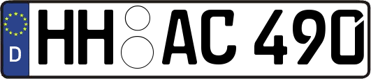 HH-AC490