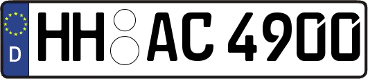 HH-AC4900