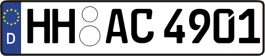 HH-AC4901