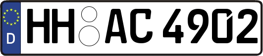 HH-AC4902