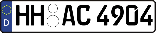 HH-AC4904