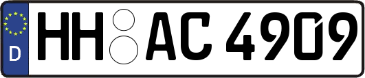 HH-AC4909