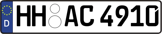 HH-AC4910