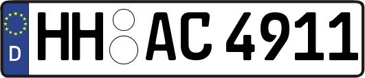HH-AC4911