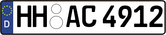 HH-AC4912