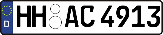 HH-AC4913