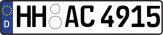 HH-AC4915