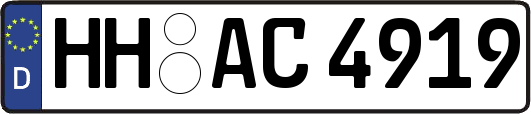 HH-AC4919