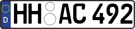 HH-AC492